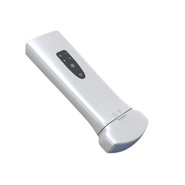 Sonde variable convexe micro Transvaginal linéaire convexe de scanner tenu dans la main d'ultrason de téléphone portable