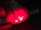 Système infrarouge de visionnement de veine de dispositif de repère de veine de poche de lumière tenue dans la main de veine facile à se tenir