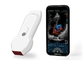Scanner à ultrasons portable mobile 2,2 MHz linéaire + sonde cardiaque 7,5/10 MHz