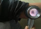 Otoscope visuel adapté aux besoins du client de Digital de soins de santé Dermatoscope médical tenu dans la main pour l'inspection de peau