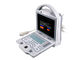 Plein scanner de système d'ultrason de couleur de machine de Doppler de couleur de Digital avec les sondes multifréquences