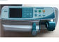 La seringue ambulatoire pompe la pompe médicale d'infusion avec Rate Mode et le mode de temps toutes sortes d'alarme