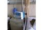 L'appui médical de pompe d'infusion de seringue de pompe portative d'infusion toute l'infusion a placé l'écoulement Rate Range 0.1~1200 ml/h