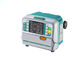 Pompe médicale disponible d'infusion de bride de Polonais de rotation de 90° avec 0.1~1200 mode micro 0.1-99.9ml/hr de ml/h