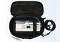 Taux micro 1mm/hr - 99mm/hr d'infusion de pompe de Syring spécial pour l'insuffisance néonatale d'immunité de soin de Parkinson de thalassémie