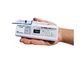 Taux micro 1mm/hr - 99mm/hr d'infusion de pompe de Syring spécial pour l'insuffisance néonatale d'immunité de soin de Parkinson de thalassémie